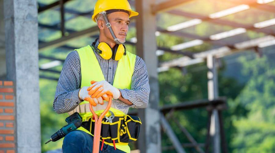 Professional metal roof installation in Gueydan, LA